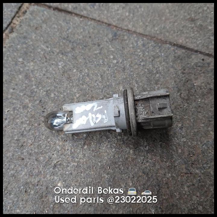 HOT DEAL LAMPU KOTA HEADLAMP SUZUKI BALENO 2000 