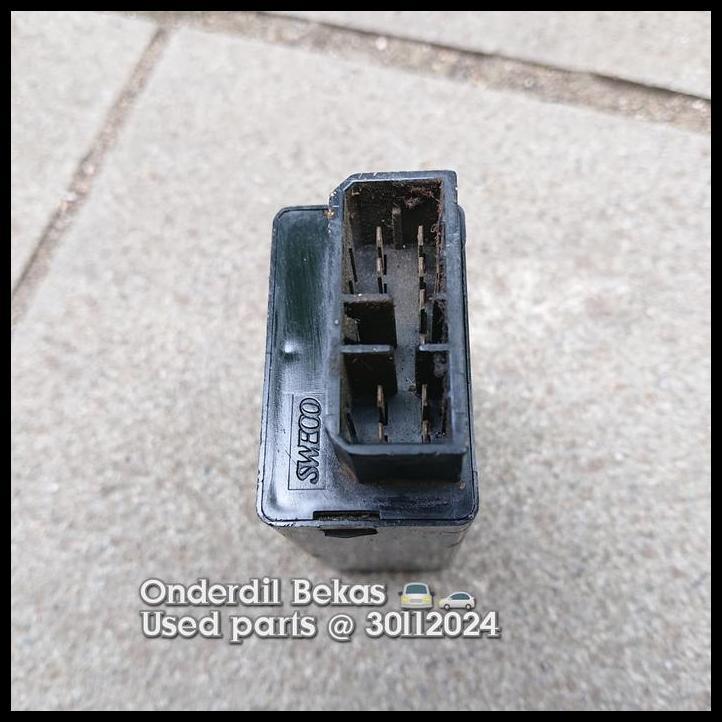 TERBARU UNIT FLASHER KIA CARNIVAL 