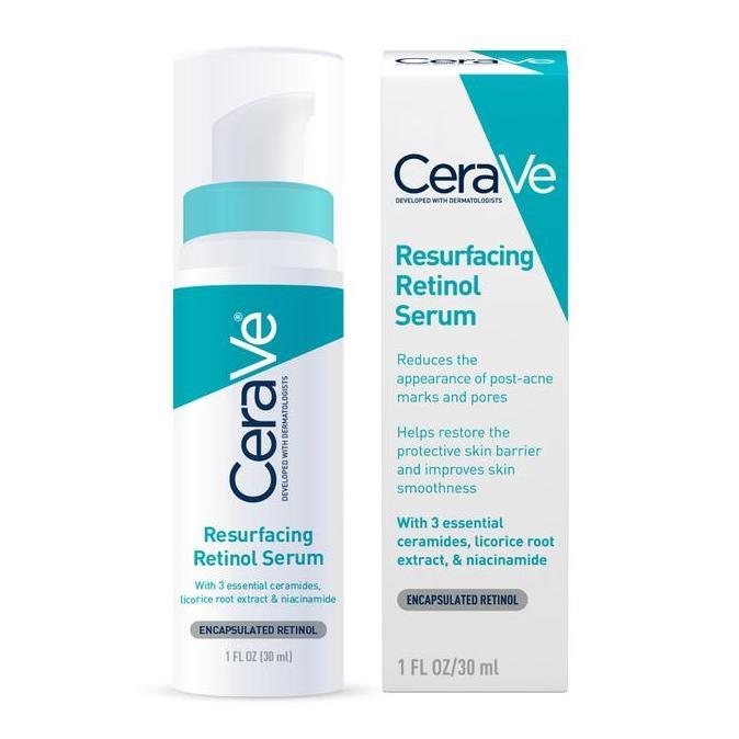 CeraVe Complete Skincare Set (TERBAIK) (TERBARU) (TERMURAH)