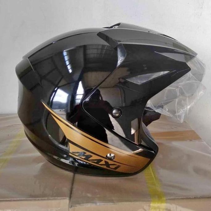 HELM YAMAHA MAXI ORIGINAL
