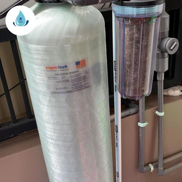 Filter Air Sumur / Filter Air Pam / Tabung Filter Air Frp 1054 Original Dan Terpercaya