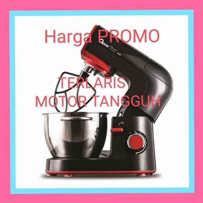 Jaya- Mixer Oxone Ox 856 Murahh...