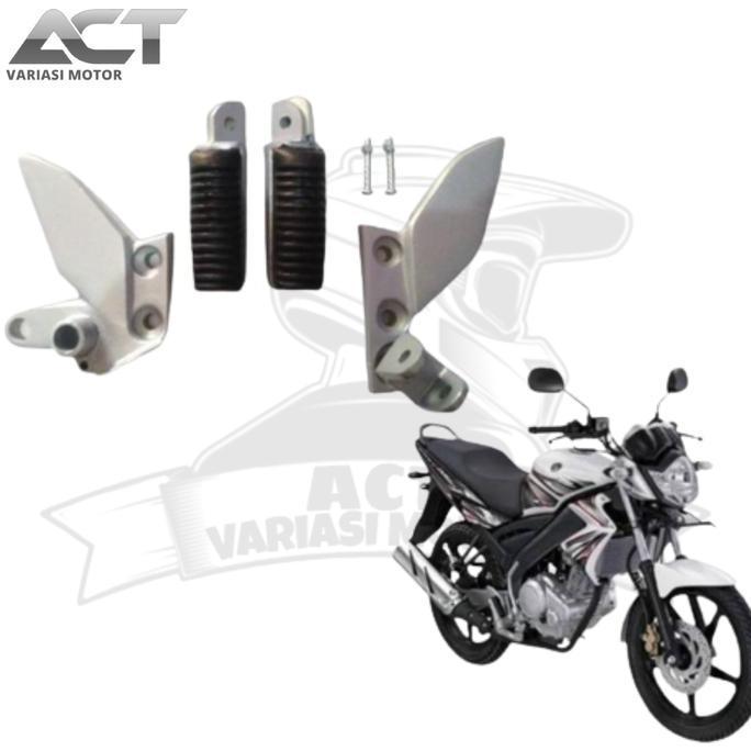 Footstep Depan Vixion Old