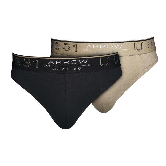 Realboy- Mundo- Celana Dalam Arrow- Celana Dalam Pria-Aucm12