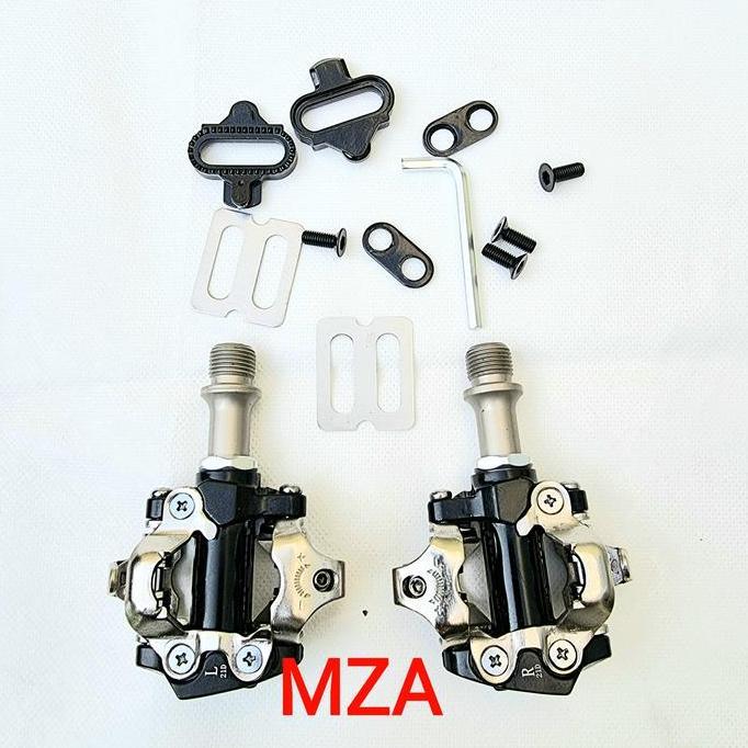 Promend Pedal Cleat MTB Pedal Cleat Mountai Bike NOT Shimano