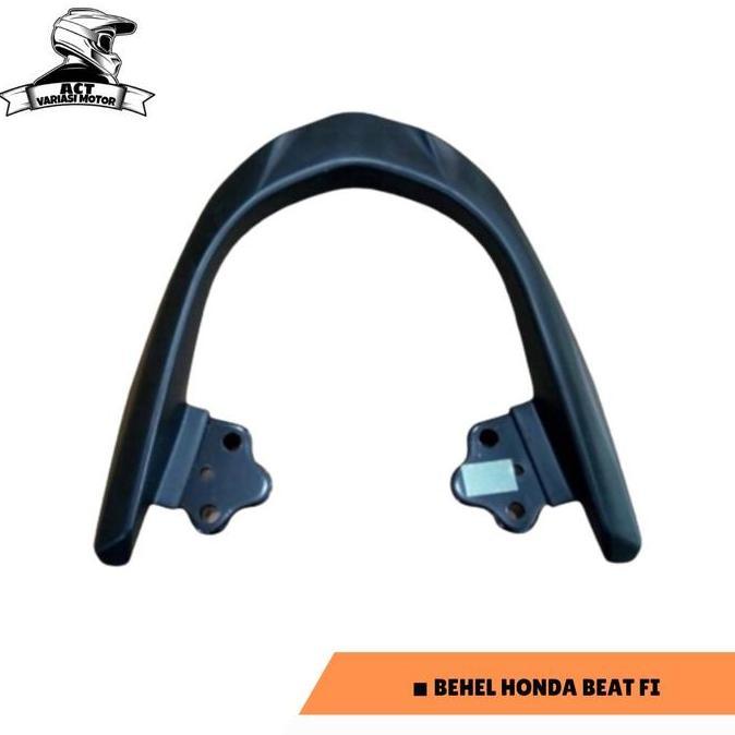 Behel Motor Beat Fi Tahun 2013-2016