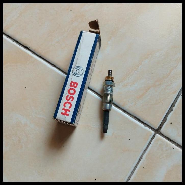 TERLARIS BUSI PEMANAS W123 240D DIESEL 