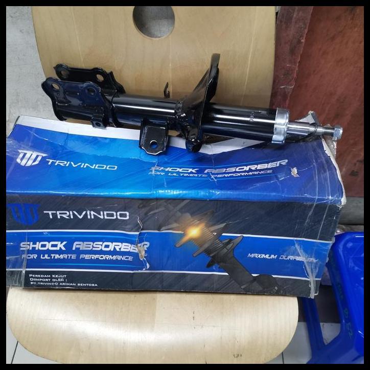 DISKON SHOCK DEPAN HYUNDAI GETZ