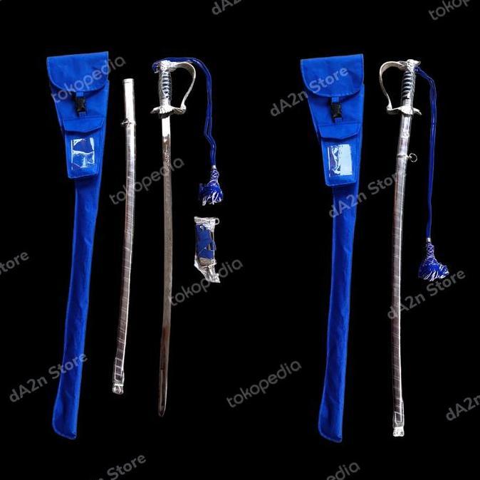 Sarung Pedang Pora Pama Polri TNI AD AU (TERBAIK) (TERBARU) (TERMURAH)