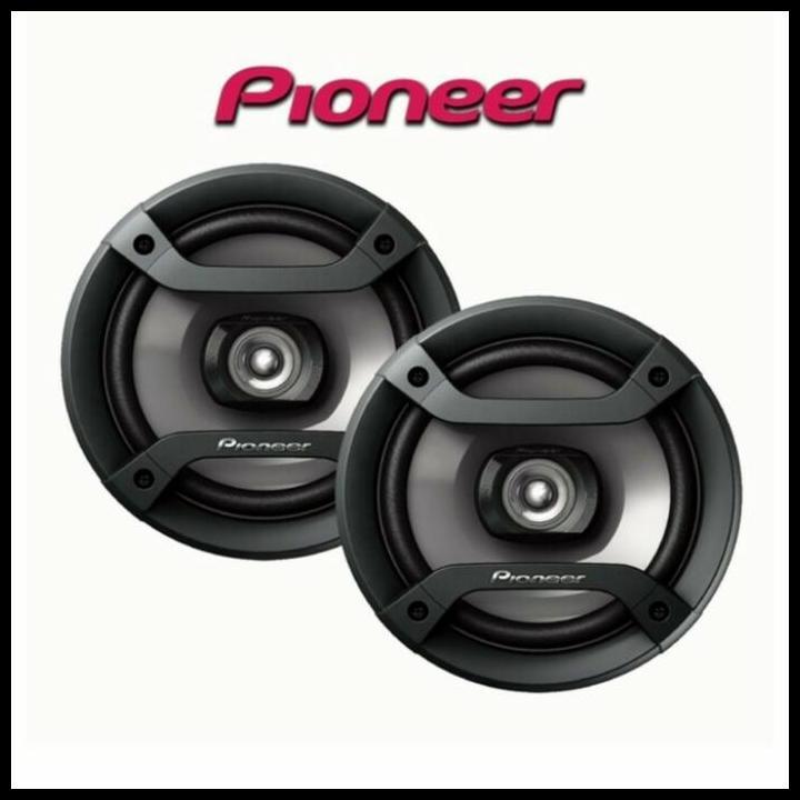 BEST DEAL SPEAKER PIONER TS-F1634R ORIGINAL FULL BASS MOBIL WULING CONFERO