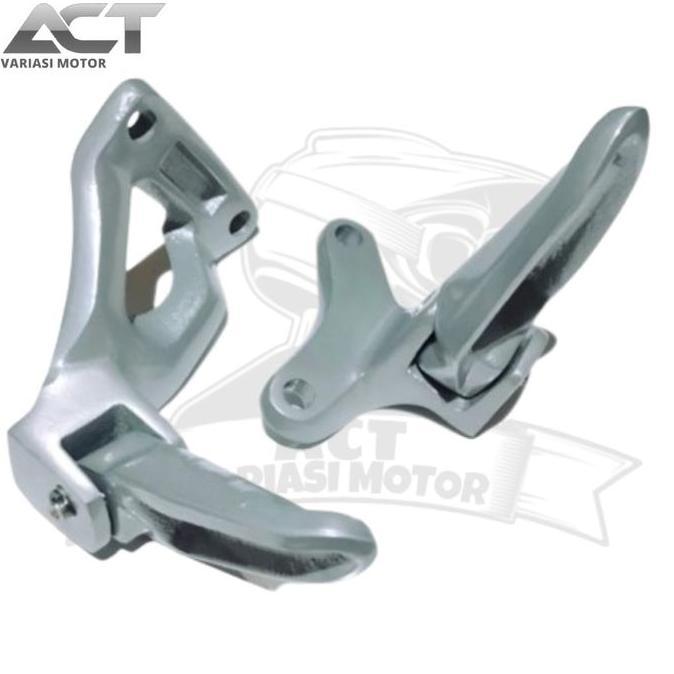 Step Mio Sporty Set Footstep Mio Sporty