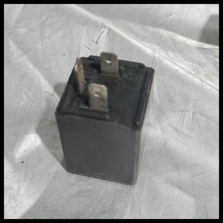 TERMURAH RELAY HAZARD FLASHER SEIN BMW E30 E28 