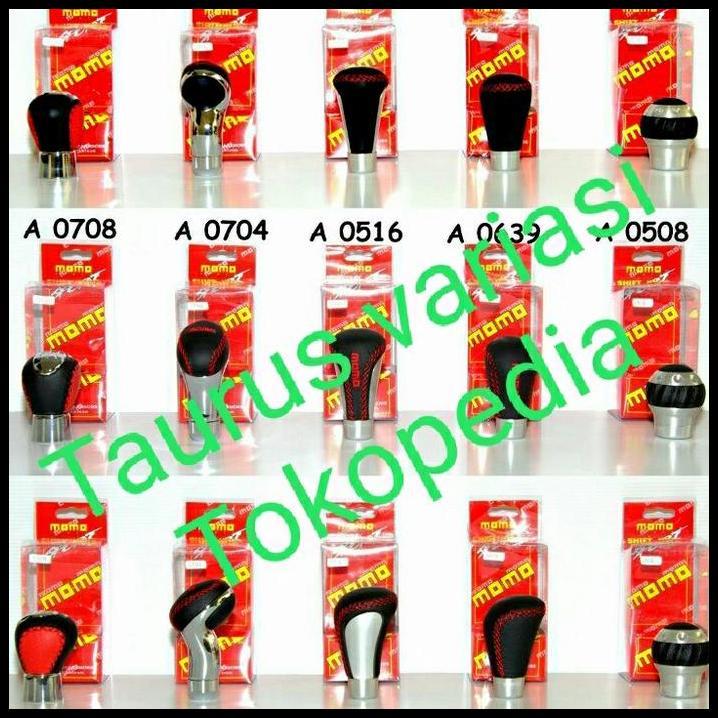 GRATIS ONGKIR GEAR KNOP TUAS PERSENELING MOBIL UNIVERSAL AVANZA/CALYA/AGYA/RUSH/NAV1