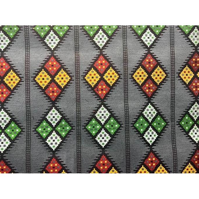 Bahan Kain Lesehan Sofa Arab Premium dari Syria dan China