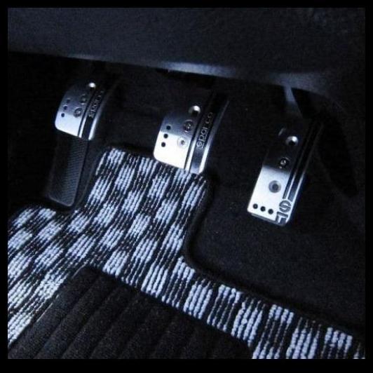 TERBARU PEDAL GAS RACING SETTANTA METRIC/MANUAL MOBIL RIO KIA