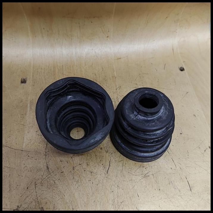 HOT DEAL KARET BOOT AS RODA CHEVROLET ZAFIRA SEGI 6 