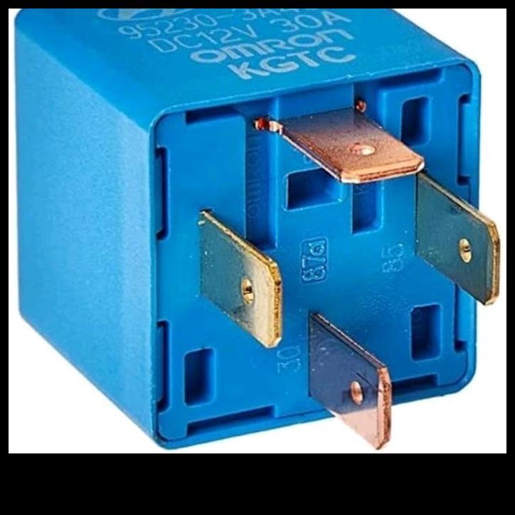 BEST DEAL RELAY RILEY FUEL PUMP HYUNDAI KIA 95230-3A400