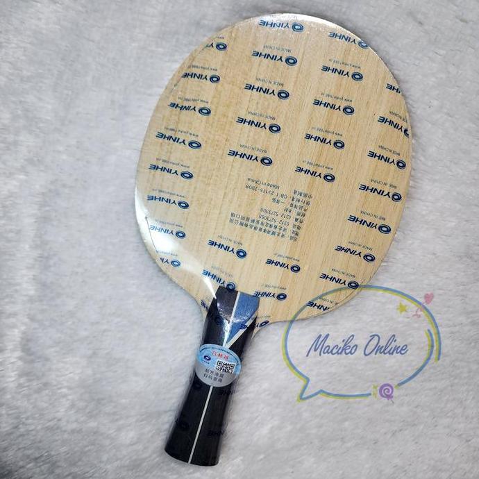 Yinhe Pro 01 ALC Fishscale ~ Kayu Bet Pingpong Yinhe Pro 01 ALC (TERBAIK) (TERBARU) (TERMURAH)