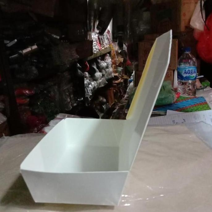 Thebest- paperfood ergopak M