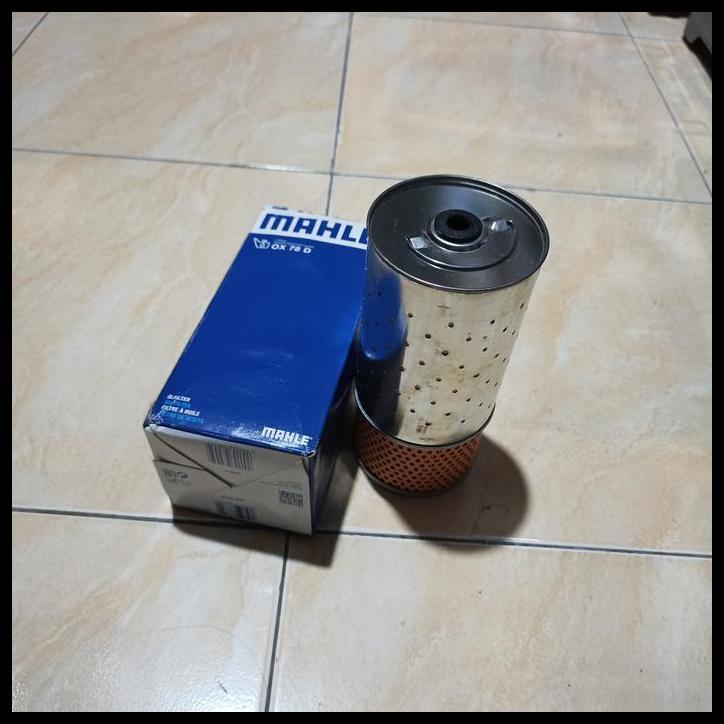 BEST DEAL FILTER OLI MESIN W123  240D DIESEL