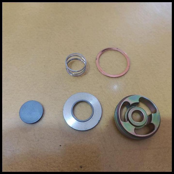 BEST DEAL VALVE KLEP KOMPRESOR HINO 500 HINO500 235 260 JD