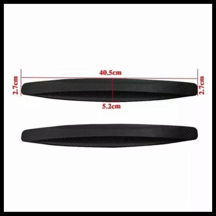 TERBARU BUMPER GUARD PENGAMAN SUDUT DEPAN MOBIL MAZDA CX5 