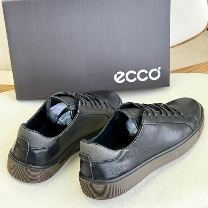 Ecco Olahraga Golf Sepatu lari Pria Outdoor Sports Casual Shoes Sneaker 5061545