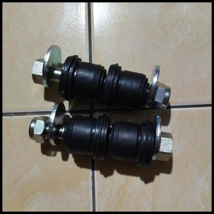 TERLARIS BUSHING ARM DEPAN BAWAH  MERCEDES BENZ W115