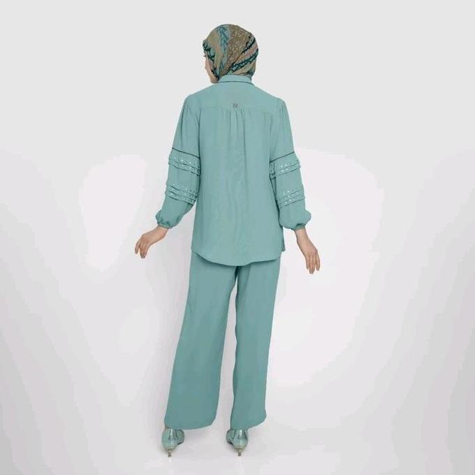 Sale [No Hijab] U6860 / Setcel Hikmat Fashion Original