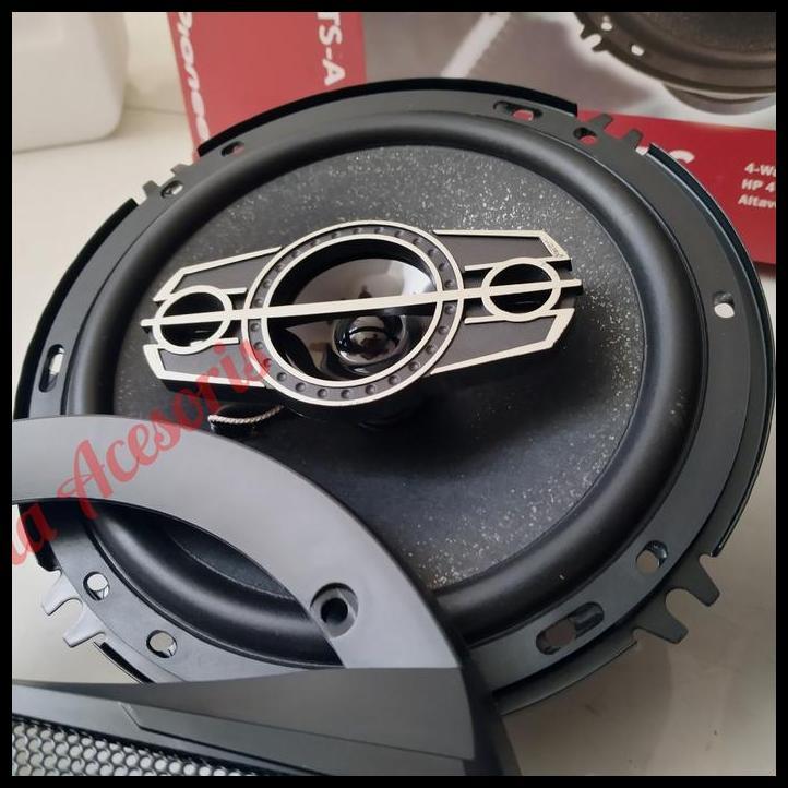 HOT DEAL SPEAKER PIONEER 6" INCH ORIGINAL MOBIL GRAND MAX/IUXIO
