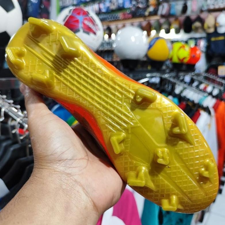 NEW ARRIVAL Sepatu Bola Anak-anak Sepatu Bola Junior Ukuran 33-37