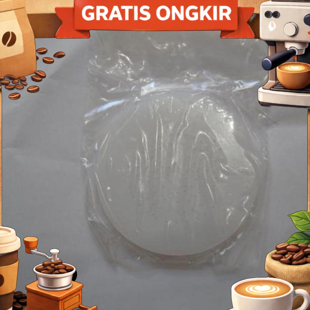 Filter Seal Untuk Rok Presso