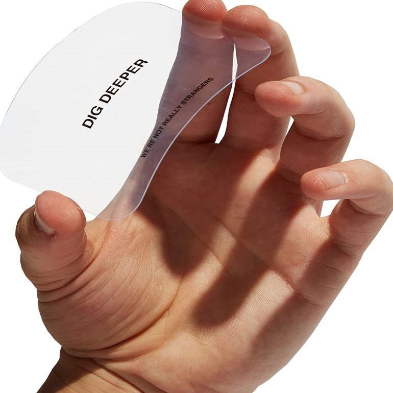 We'Re Not Really Strangers Ice Breaker Card We Are Not Really Strangers Permainan Obrolan Kita Deepe