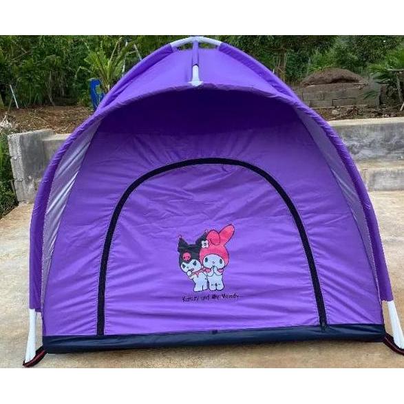 MOTIF LENGKAP IMPORT DAN LOKAL TENDA CAMPING ANAK KARAKTER KARTUN MAINAN ANAK TENDA KEMAH MAINAN ANA