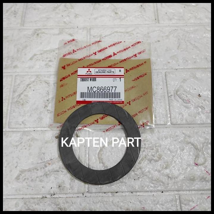TERLARIS WASHER SIDE - RING GIGI BOLU BESAR PS125 CANTER / PS135 