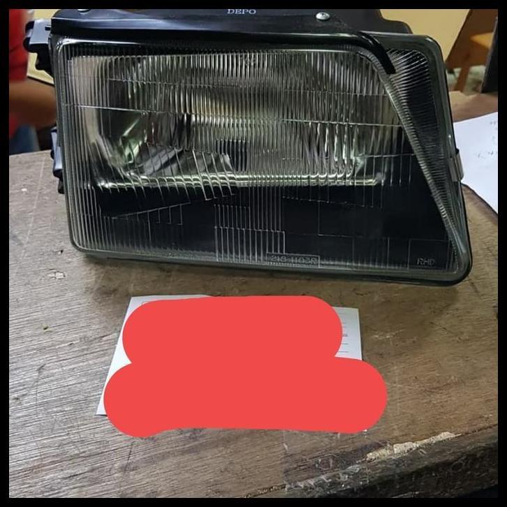 BEST DEAL HEADLAMP / HEAD LAMP SUZUKI FORSA 