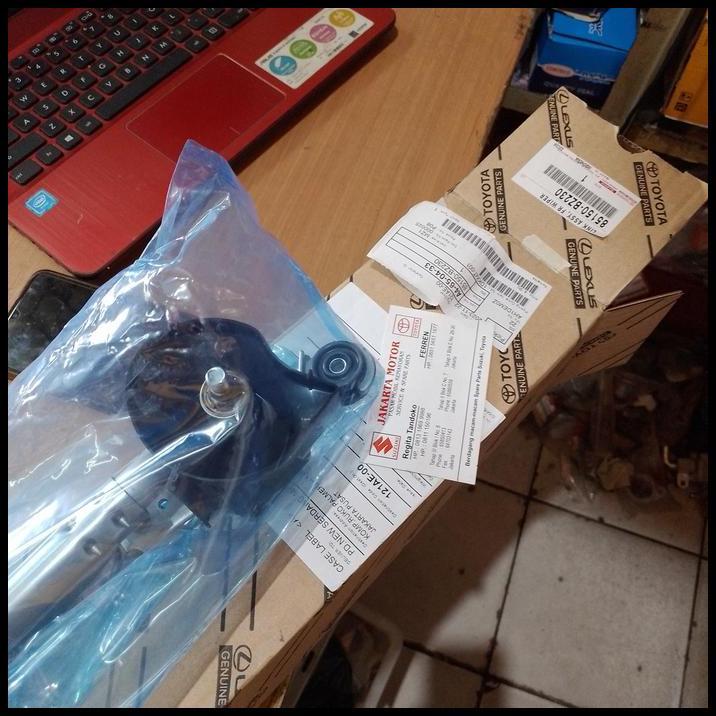 DISKON WIPER LINK AVANZA 2016-2020 ORIGINAL 