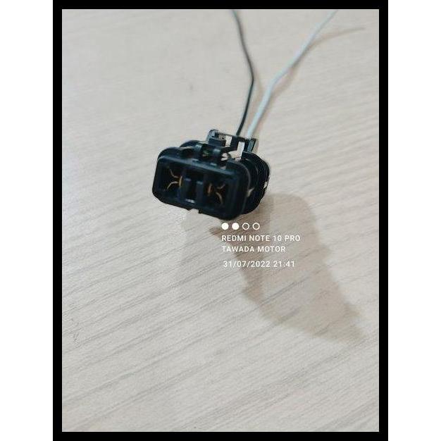 TERMURAH SOKET DELCO DELCO CDI DISTRIBUTOR HONDA CIVIC GENIO ESTILO FERIO