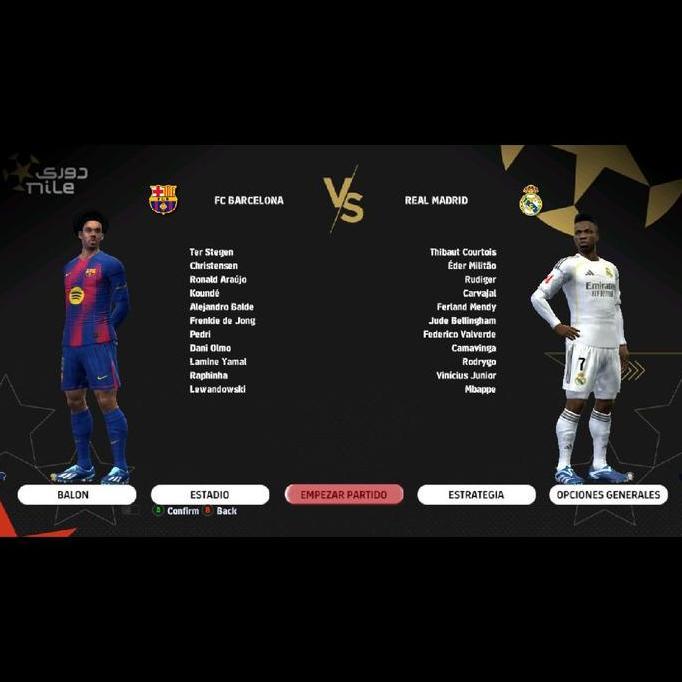 Flashdisk PC/Laptop PES 2013 Edisi 2025