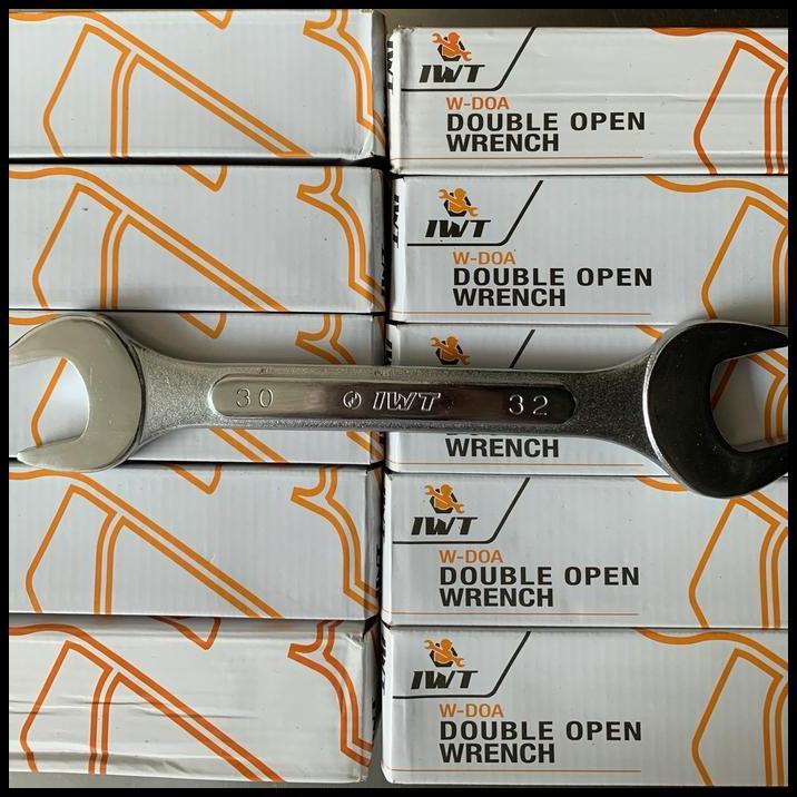 HOT DEAL KUNCI PAS IWT 30 X 32 / DOUBLE OPEN RAISED PANEL MADE IN JAPAN