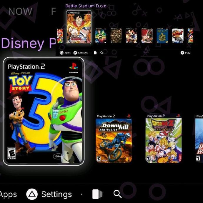 Flashdisk OTG dan Memory Isi Full Game PS2 Untuk Android Full Offline