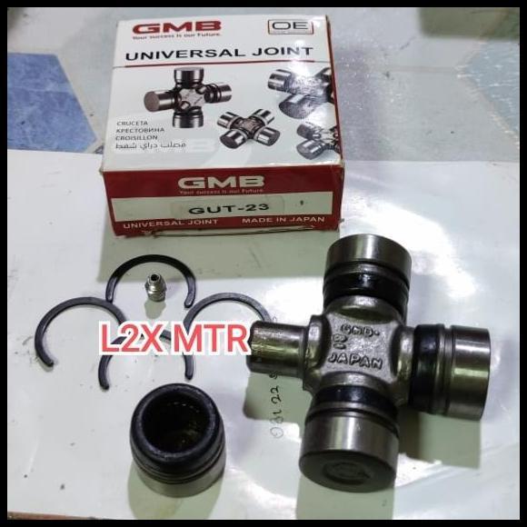 TERLARIS CROSS JOINT - JOINT KOPEL GUT - 23 INNOVA 