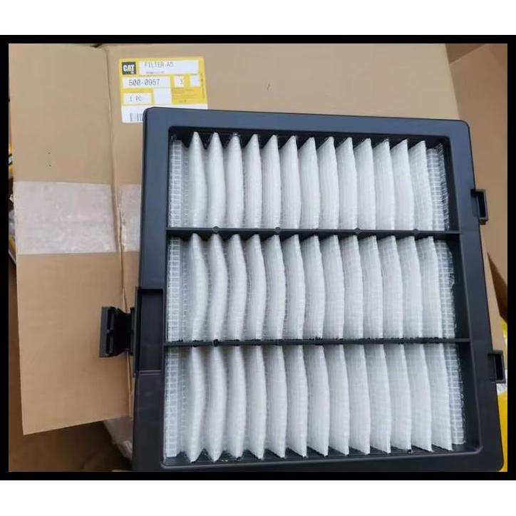 TERBARU FILTER 500-0957 / 5000957 500 0957 / FILTER AS 500-0957