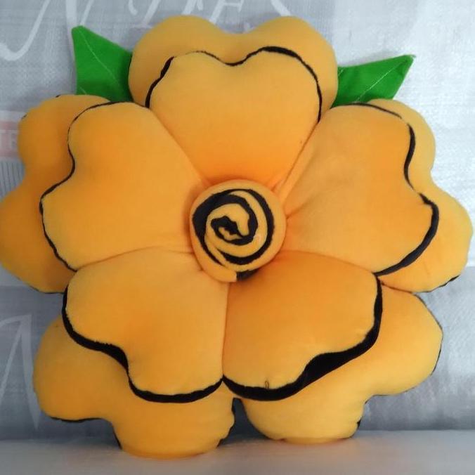 Promo Bantal Sofa Ruang Tamu Bantal Mawar Bantal Sofa Terkini Kursi Cod