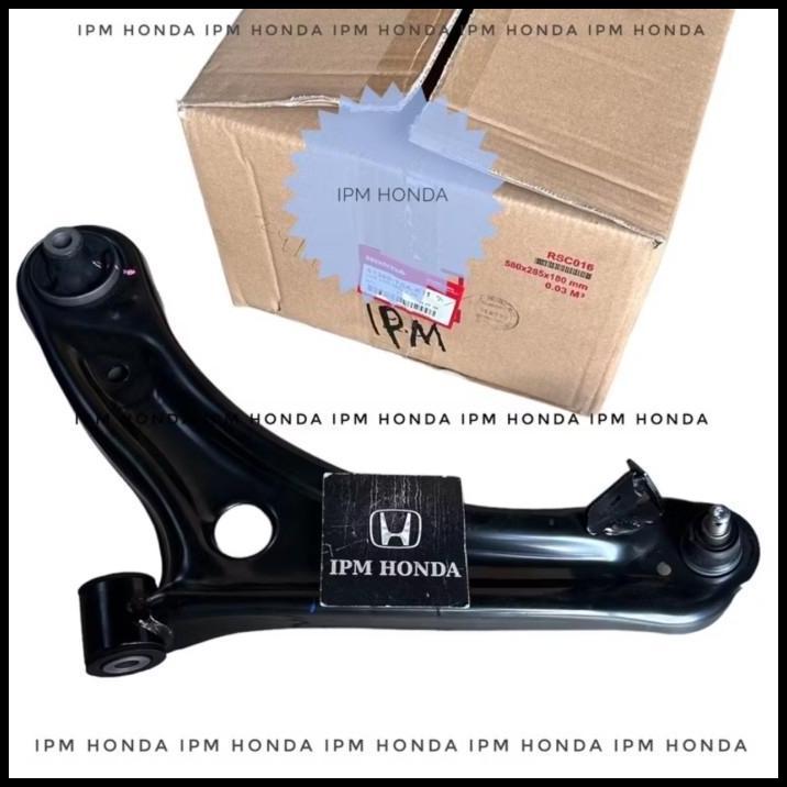 TERBARU LOWER ARM BALLJOINT DEPAN BAWAH MOBILIO 2014-2018 51350 51360 TE7 
