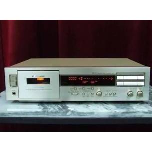 Murah Nakamichi Dr 10 Tape Deck Kaset