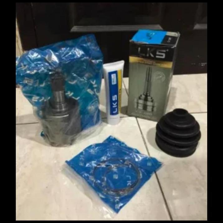 HOT DEAL CV JOINT DLM GRAND CIVIC GENIO CIVIC LX 