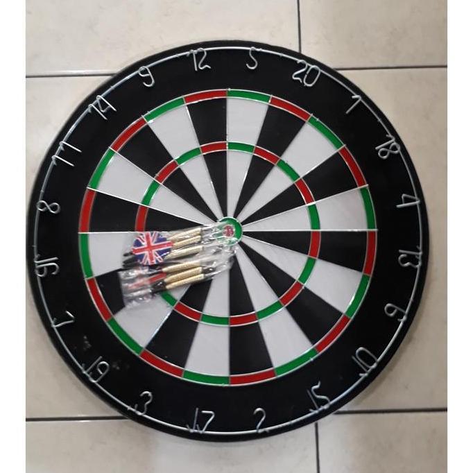 JK_M01 Dart Game 18 inch