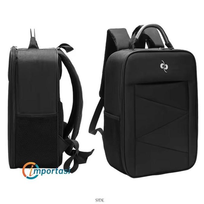 Grosir Tas Drone Dji Avata 2 Goggles 3 Rc 3 Fpv Storage Bag Complete Set