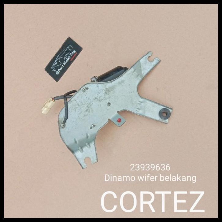HOT DEAL DINAMO MOTOR WIFER WIPER BELAKANG WULING CORTEZ CORTES 23939636 